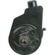 Purchase Top-Quality CARDONE INDUSTRIES - 20-8740 - Remanufactured Power Steering Pump With Reservoir pa16