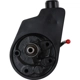 Purchase Top-Quality CARDONE INDUSTRIES - 20-8741 - Remanufactured Power Steering Pump With Reservoir pa17