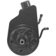 Purchase Top-Quality Remanufactured Power Steering Pump With Reservoir by CARDONE INDUSTRIES - 20-8747 pa5