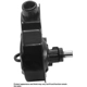 Purchase Top-Quality Remanufactured Power Steering Pump With Reservoir by CARDONE INDUSTRIES - 20-8747 pa8