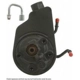 Purchase Top-Quality Remanufactured Power Steering Pump With Reservoir by CARDONE INDUSTRIES - 20-8747VB pa4
