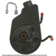 Purchase Top-Quality Remanufactured Power Steering Pump With Reservoir by CARDONE INDUSTRIES - 20-8747VB pa6