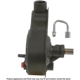 Purchase Top-Quality Remanufactured Power Steering Pump With Reservoir by CARDONE INDUSTRIES - 20-8747VB pa8