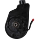 Purchase Top-Quality CARDONE INDUSTRIES - 20-8748 - Remanufactured Power Steering Pump With Reservoir pa20