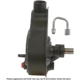 Purchase Top-Quality Remanufactured Power Steering Pump With Reservoir by CARDONE INDUSTRIES - 20-8748VB pa5