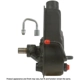 Purchase Top-Quality Remanufactured Power Steering Pump With Reservoir by CARDONE INDUSTRIES - 20-8748VB pa7