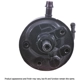 Purchase Top-Quality Remanufactured Power Steering Pump With Reservoir by CARDONE INDUSTRIES - 20-8751 pa8