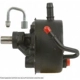 Purchase Top-Quality Remanufactured Power Steering Pump With Reservoir by CARDONE INDUSTRIES - 20-8751VB pa2