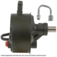 Purchase Top-Quality Remanufactured Power Steering Pump With Reservoir by CARDONE INDUSTRIES - 20-8751VB pa6