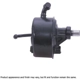 Purchase Top-Quality Remanufactured Power Steering Pump With Reservoir by CARDONE INDUSTRIES - 20-8752 pa9