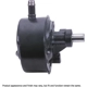 Purchase Top-Quality Remanufactured Power Steering Pump With Reservoir by CARDONE INDUSTRIES - 20-8753 pa12