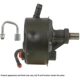 Purchase Top-Quality Remanufactured Power Steering Pump With Reservoir by CARDONE INDUSTRIES - 20-8753VB pa2