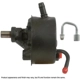 Purchase Top-Quality Remanufactured Power Steering Pump With Reservoir by CARDONE INDUSTRIES - 20-8753VB pa3