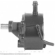 Purchase Top-Quality Remanufactured Power Steering Pump With Reservoir by CARDONE INDUSTRIES - 20-8756 pa14