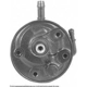 Purchase Top-Quality Remanufactured Power Steering Pump With Reservoir by CARDONE INDUSTRIES - 20-8756 pa4