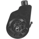 Purchase Top-Quality CARDONE INDUSTRIES - 20-8757 - Remanufactured Power Steering Pump With Reservoir pa8