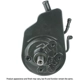 Purchase Top-Quality Remanufactured Power Steering Pump With Reservoir by CARDONE INDUSTRIES - 20-8758 pa9