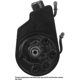Purchase Top-Quality Remanufactured Power Steering Pump With Reservoir by CARDONE INDUSTRIES - 20-8760 pa6