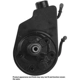 Purchase Top-Quality Remanufactured Power Steering Pump With Reservoir by CARDONE INDUSTRIES - 20-8761 pa8