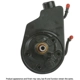 Purchase Top-Quality Remanufactured Power Steering Pump With Reservoir by CARDONE INDUSTRIES - 20-8761 pa9