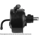 Purchase Top-Quality Remanufactured Power Steering Pump With Reservoir by CARDONE INDUSTRIES - 20-8762 pa5