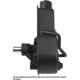 Purchase Top-Quality Remanufactured Power Steering Pump With Reservoir by CARDONE INDUSTRIES - 20-8763 pa2