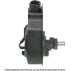 Purchase Top-Quality Pompe de direction assistée avec réservoir Reconditionnée par CARDONE INDUSTRIES - 20-8763 pa5