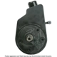 Purchase Top-Quality Remanufactured Power Steering Pump With Reservoir by CARDONE INDUSTRIES - 20-8763 pa8