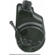 Purchase Top-Quality Remanufactured Power Steering Pump With Reservoir by CARDONE INDUSTRIES - 20-8763 pa9