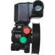 Purchase Top-Quality Remanufactured Power Steering Pump With Reservoir by CARDONE INDUSTRIES - 21-162R pa2