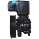 Purchase Top-Quality Remanufactured Power Steering Pump With Reservoir by CARDONE INDUSTRIES - 21-162R pa3