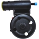 Purchase Top-Quality Remanufactured Power Steering Pump With Reservoir by CARDONE INDUSTRIES - 21-425R pa5