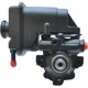 Purchase Top-Quality Pompe de direction assistée avec réservoir Reconditionnée par CARDONE INDUSTRIES - 21-5247R pa1