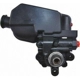 Purchase Top-Quality Remanufactured Power Steering Pump With Reservoir by CARDONE INDUSTRIES - 21-5438R pa4
