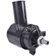 Purchase Top-Quality Remanufactured Power Steering Pump With Reservoir by VISION OE - 711-2127 pa2