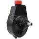 Purchase Top-Quality Remanufactured Power Steering Pump With Reservoir by VISION OE - 731-2131 pa3