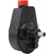 Purchase Top-Quality Remanufactured Power Steering Pump With Reservoir by VISION OE - 731-2138 pa3