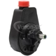 Purchase Top-Quality Remanufactured Power Steering Pump With Reservoir by VISION OE - 731-2147 pa3