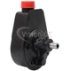 Purchase Top-Quality VISION OE - 731-2153 - Power Steering Pump pa3