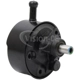 Purchase Top-Quality Remanufactured Power Steering Pump With Reservoir by VISION OE - 731-2176 pa3