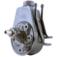 Purchase Top-Quality Remanufactured Power Steering Pump With Reservoir by VISION OE - 731-2223 pa1