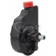 Purchase Top-Quality Remanufactured Power Steering Pump With Reservoir by VISION OE - 731-2251 pa3