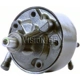 Purchase Top-Quality Remanufactured Power Steering Pump With Reservoir by VISION OE - 731-2270 pa1