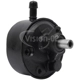 Purchase Top-Quality Remanufactured Power Steering Pump With Reservoir by VISION OE - 731-2274 pa3