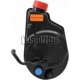 Purchase Top-Quality Pompe de direction assist�e avec r�servoir Reconditionn�e by VISION OE - 731-2275 pa1