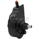 Purchase Top-Quality Remanufactured Power Steering Pump With Reservoir by VISION OE - 731-2276 pa3