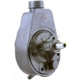 Purchase Top-Quality Remanufactured Power Steering Pump With Reservoir by VISION OE - 732-2159 pa2