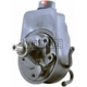 Purchase Top-Quality Remanufactured Power Steering Pump With Reservoir by VISION OE - 732-2179 pa1