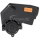 Purchase Top-Quality VISION OE - 733-18111 - Power Steering Pump pa2