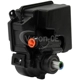 Purchase Top-Quality Pompe de direction assist�e avec r�servoir Reconditionn�e by VISION OE - 734-55149 pa3